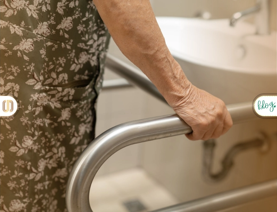 yatalak hastalar için banyo malzemeleri