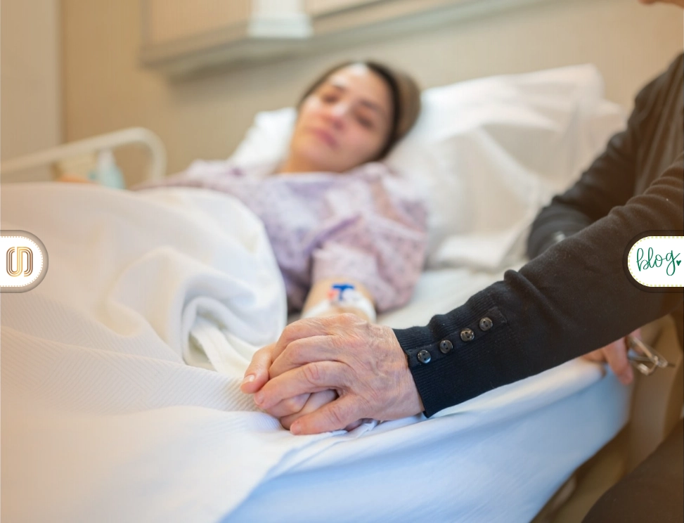 yatalak yaşlı bakımı için profesyonel çözümler