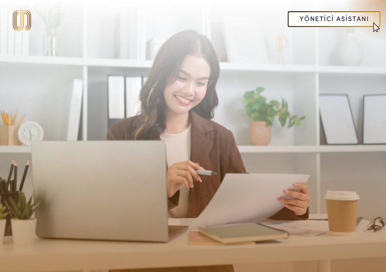 Yönetici Asistanı İstanbul