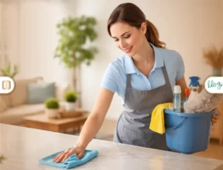 ev yardımcısı ile gündelikçi arasındaki farklar