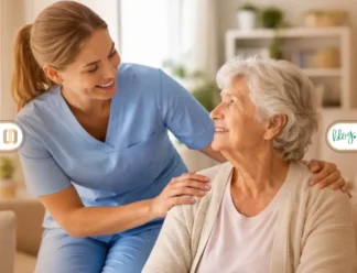 Yaşlı Bakıcısı Seçerken Yapılan En Büyük Hatalar