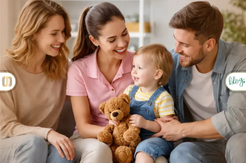 bakıcı aile
