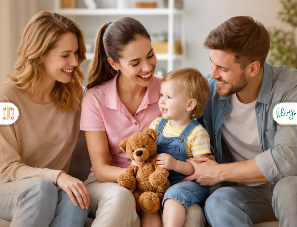 bakıcı aile